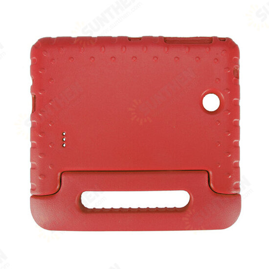Portable Protective shell for 8 Inch Samsung TAB4 SM-T330NU Portable Protective shell for 8 Inch Samsung TAB4 SM-T330NU
