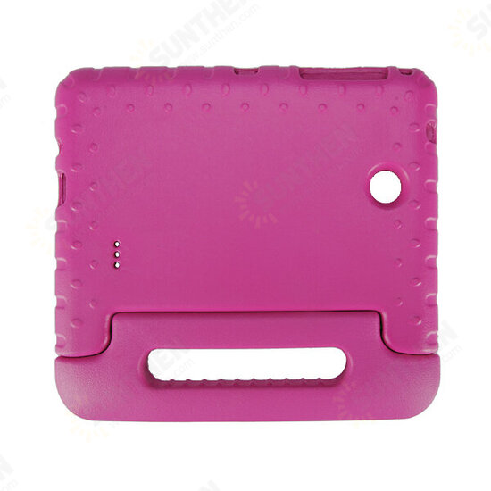 Portable Protective shell for 8 Inch Samsung TAB4 SM-T330NU