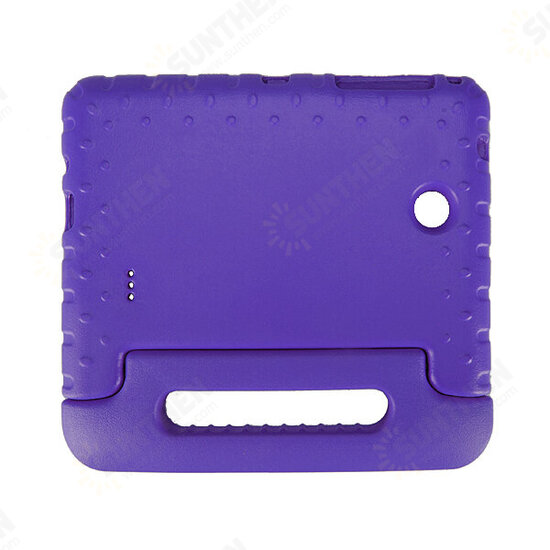 Portable Protective shell for 8 Inch Samsung TAB4 SM-T330NU Portable Protective shell for 8 Inch Samsung TAB4 SM-T330NU