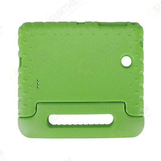 Portable Protective shell for 8 Inch Samsung TAB4 SM-T330NU