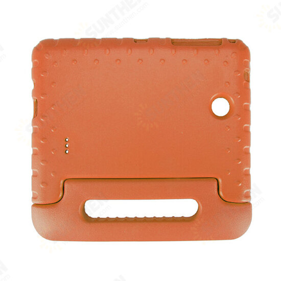 Portable Protective shell for 8 Inch Samsung TAB4 SM-T330NU Portable Protective shell for 8 Inch Samsung TAB4 SM-T330NU