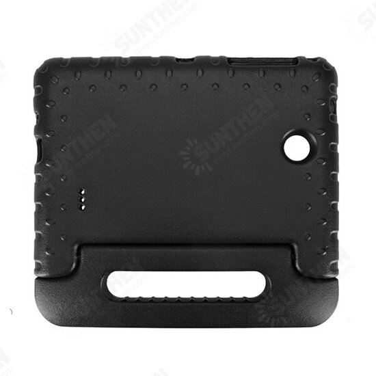 Portable Protective shell for 8 Inch Samsung TAB4 SM-T330NU