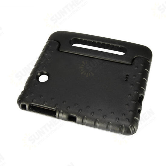 Portable Protective shell for 8 Inch Samsung TAB4 SM-T330NU