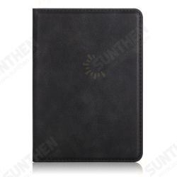 Printing Passport Tablet Case - Black Printing Passport Tablet Case - Black