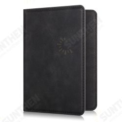 Printing Passport Tablet Case - Black Printing Passport Tablet Case - Black