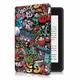 Printing Tablet Case Cover for Kindle Paperwhite4 - Doodle