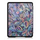 Printing Tablet Case Cover for Kindle Paperwhite4 - Leaves