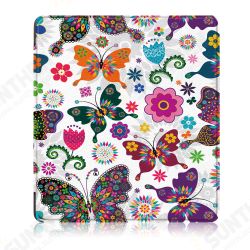 Printing Tablet Case Cover for Kindle oasis 2019 - Butterfly Printing Tablet Case Cover for Kindle oasis 2019 - Butterfly