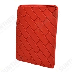 Protective Sleeve Checkered Inner Case Cover Bag For 9.7 Inch Tablet Protective Sleeve Checkered Inner Case Cover Bag For 9.7 Inch Tablet