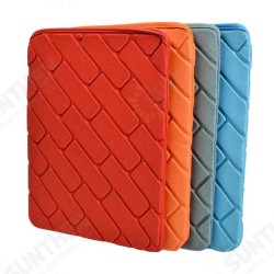 Protective Sleeve Checkered Inner Case Cover Bag For 9.7 Inch Tablet Protective Sleeve Checkered Inner Case Cover Bag For 9.7 Inch Tablet