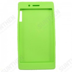 Silicon rubber case for Lenovo Tab 3 7 Silicon rubber case for Lenovo Tab 3 7