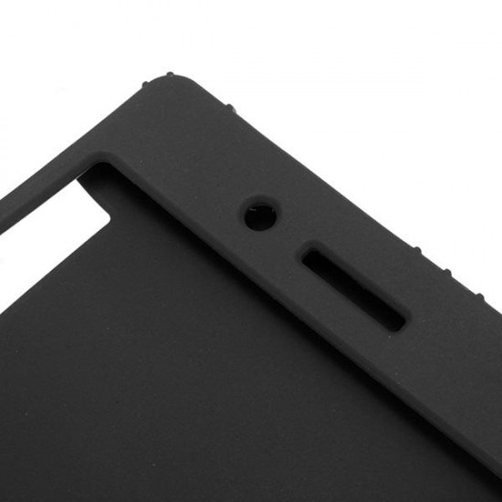 Silicon rubber case for Lenovo Tab 3 7