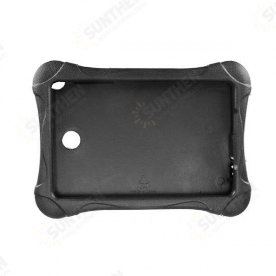 Square EVA Portable Protective shell for 8 Inch Samsung Tab A T350 Square EVA Portable Protective shell for 8 Inch Samsung Tab A T350