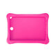 Square EVA Portable Protective shell for 9.7 Inch Samsung Tab A T550 Square EVA Portable Protective shell for 9.7 Inch Samsung Tab A T550