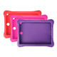 Square EVA Portable Protective shell for 9.7 Inch Samsung Tab A T550 Square EVA Portable Protective shell for 9.7 Inch Samsung Tab A T550