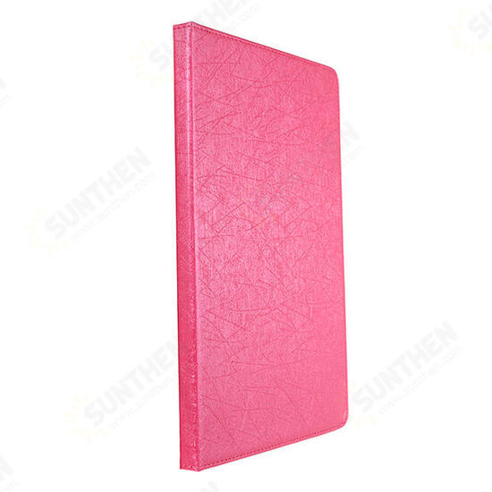 Stand Flip Folio Cover PU Leather Tablet Case Cover for 12.2 Inch Teclast Tbook12 Pro Tablet