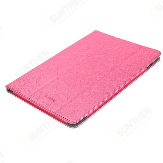 Stand Flip Folio Cover PU Leather Tablet Case Cover for 12.2 Inch Teclast Tbook12 Pro Tablet