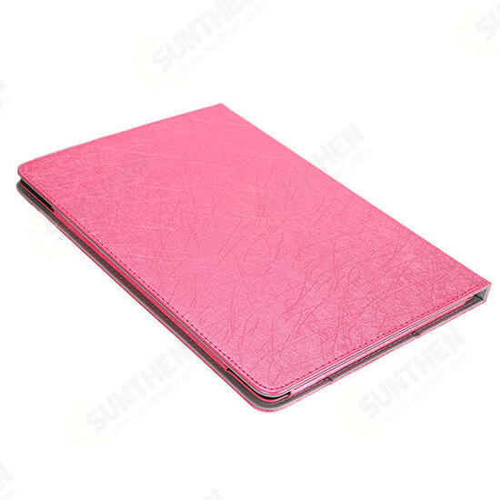 Stand Flip Folio Cover PU Leather Tablet Case Cover for 12.2 Inch Teclast Tbook12 Pro Tablet