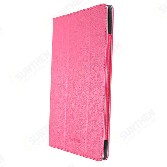 Stand Flip Folio Cover PU Leather Tablet Case Cover for 12.2 Inch Teclast Tbook12 Pro Tablet