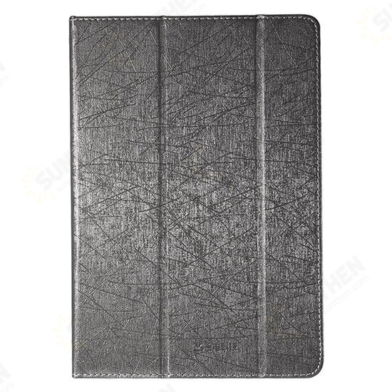 Stand Flip Folio Cover PU Leather Tablet Case Cover for 12.2 Inch Teclast Tbook12 Pro Tablet