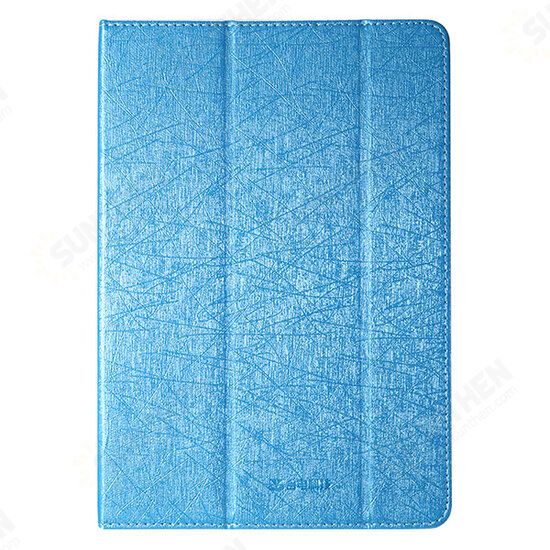 Stand Flip Folio Cover PU Leather Tablet Case Cover for 12.2 Inch Teclast Tbook12 Pro Tablet