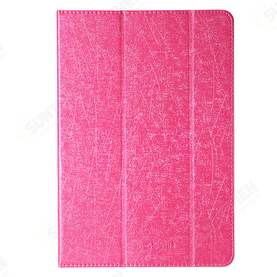 Stand Flip Folio Cover PU Leather Tablet Case Cover for 12.2 Inch Teclast Tbook12 Pro Tablet