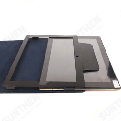 Stand Flip Folio Cover PU Leather Tablet Case Cover for Onda Obook20 Plus