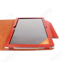 Stand Flip Folio Cover PU Leather Tablet Case Cover for Teclast Tbook 12 Pro Stand Flip Folio Cover PU Leather Tablet Case Cover for Teclast Tbook 12 Pro