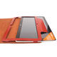 Stand Flip Folio Cover PU Leather Tablet Case Cover for Teclast Tbook 12 Pro