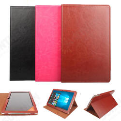 Stand Flip Folio Cover PU Leather Tablet Case Cover for Teclast Tbook 12 Pro Stand Flip Folio Cover PU Leather Tablet Case Cover for Teclast Tbook 12 Pro