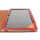 Stand Flip Folio Cover PU Leather Tablet Case Cover for Teclast Tbook 12 Pro