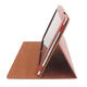 Stand Flip Folio Cover PU Leather Tablet Case Cover for Teclast Tbook 12 Pro