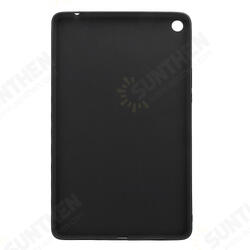TPU Back Case Cover Tablet Case for Mipad 4 Plus - Sunset Version TPU Back Case Cover Tablet Case for Mipad 4 Plus - Sunset Version
