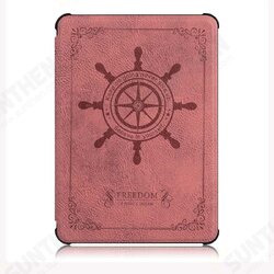 TPU Printing Tablet Case Cover for Kindle Paperwhite4 TPU Printing Tablet Case Cover for Kindle Paperwhite4