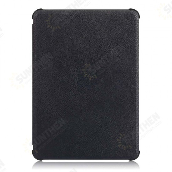 Tablet Case Cover Pure Color for Kindle 2019 Youth