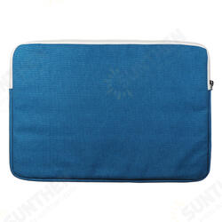 Tablet Case with Texture Design for 13.3 Inch Tablet - Lake Blue Tablet Case with Texture Design for 13.3 Inch Tablet - Lake Blue