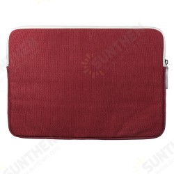 Tablet Case with Texture Design for 13.3 inch Tablet - Red Tablet Case with Texture Design for 13.3 inch Tablet - Red