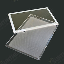 Transparent Back Cover for Teclast P10SE Tablet Transparent Back Cover for Teclast P10SE Tablet