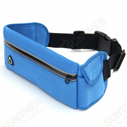 Travel Running Jogging Cycling Waist Pack Belt Bag Pouch Travel Running Jogging Cycling Waist Pack Belt Bag Pouch