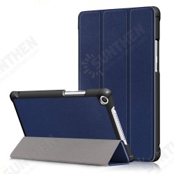 Tri Fold Case Cover For 8 Inch HuHonor 5 Tablet Tri Fold Case Cover For 8 Inch HuHonor 5 Tablet
