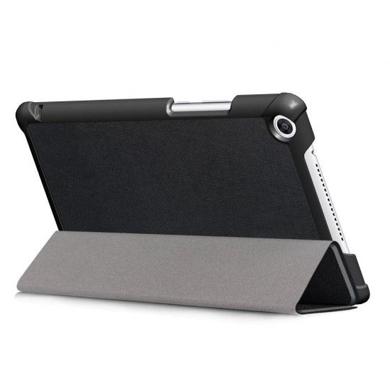 Tri Fold Case Cover For 8 Inch HuHonor 5 Tablet