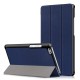 Tri Fold Case Cover For 8 Inch HuWaterplay HDL-W09 Tablet Tri Fold Case Cover For 8 Inch HuWaterplay HDL-W09 Tablet