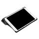 Tri Fold Case Cover For 8 Inch HuWaterplay HDL-W09 Tablet Tri Fold Case Cover For 8 Inch HuWaterplay HDL-W09 Tablet