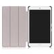 Tri Fold Case Cover For 8 Inch HuWaterplay HDL-W09 Tablet Tri Fold Case Cover For 8 Inch HuWaterplay HDL-W09 Tablet