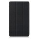Tri Fold Case Cover For 8 Inch HuWaterplay HDL-W09 Tablet