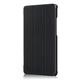 Tri Fold Case Cover For 8 Inch HuWaterplay HDL-W09 Tablet