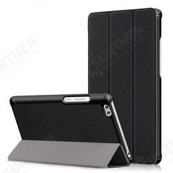 Tri Fold Case Cover For 8 Inch HuWaterplay HDL-W09 Tablet Tri Fold Case Cover For 8 Inch HuWaterplay HDL-W09 Tablet