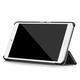 Tri Fold Case Cover For 8 Inch HuWaterplay HDL-W09 Tablet Tri Fold Case Cover For 8 Inch HuWaterplay HDL-W09 Tablet
