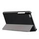 Tri Fold Case Cover For 8 Inch HuWaterplay HDL-W09 Tablet Tri Fold Case Cover For 8 Inch HuWaterplay HDL-W09 Tablet