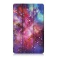 Tri Fold Colourful Case Cover For 8 Inch HuHonor 5 Tablet